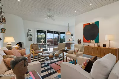 4551 N Arroyo Vacio, Tucson, AZ 85750 - Photo 5