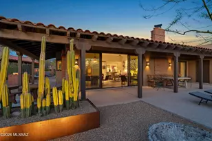 4551 N Arroyo Vacio, Tucson, AZ 85750 - Photo 23