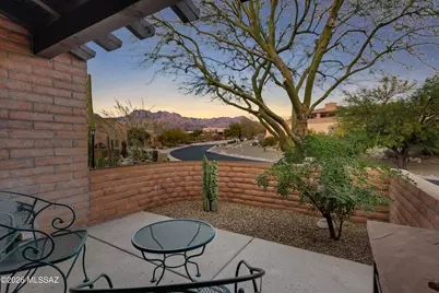 4551 N Arroyo Vacio, Tucson, AZ 85750 - Photo 19