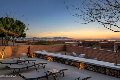 4551 N Arroyo Vacio, Tucson, AZ 85750 - Photo 21