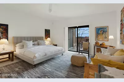 4551 N Arroyo Vacio, Tucson, AZ 85750 - Photo 15