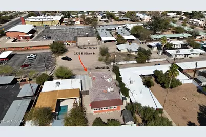 2532 E Silver Street, Tucson, AZ 85716 - Photo 35