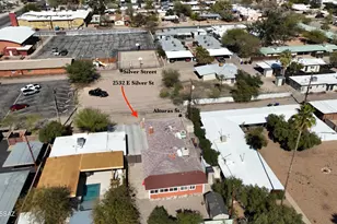 2532 E Silver St, Tucson, AZ 85716 - Photo 35