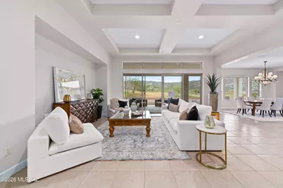 36067 S Basin Camp Road, Saddlebrooke, AZ 85739 - Photo 11