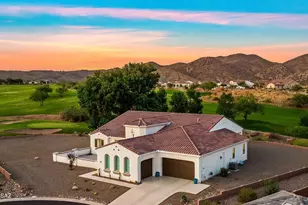 36067 S Basin Camp Rd, Saddlebrooke, AZ 85739 - Photo 1