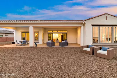 36067 S Basin Camp Road, Saddlebrooke, AZ 85739 - Photo 9