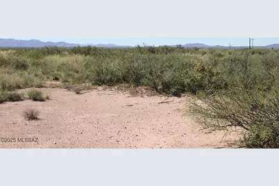 18.27 Acre Latimer Road #2, Elfrida, AZ 85610 - Photo 7