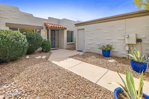 7456 E Covey Dr, Tucson, AZ 85750 - Photo 3