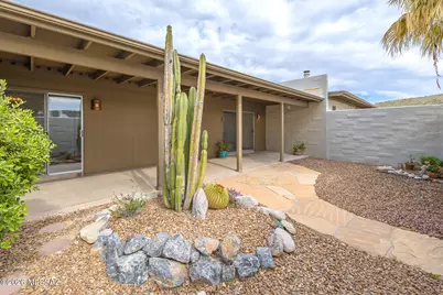 7456 E Covey Drive, Tucson, AZ 85750 - Photo 21
