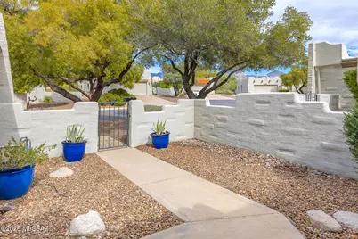7456 E Covey Drive, Tucson, AZ 85750 - Photo 5