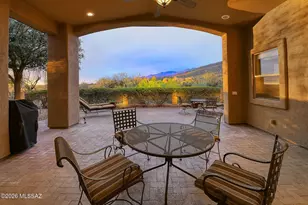 5331 N Spring Canyon Pl, Tucson, AZ 85749 - Photo 23