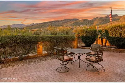 5331 N Spring Canyon Place, Tucson, AZ 85749 - Photo 31