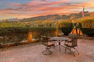 5331 N Spring Canyon Pl, Tucson, AZ 85749 - Photo 31