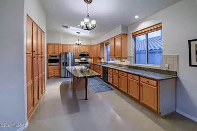 5331 N Spring Canyon Place, Tucson, AZ 85749 - Photo 9