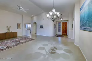 5331 N Spring Canyon Pl, Tucson, AZ 85749 - Photo 3