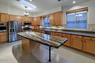 5331 N Spring Canyon Pl, Tucson, AZ 85749 - Photo 5
