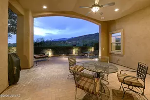 5331 N Spring Canyon Pl, Tucson, AZ 85749 - Photo 25