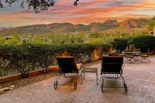 5331 N Spring Canyon Pl, Tucson, AZ 85749 - Photo 29