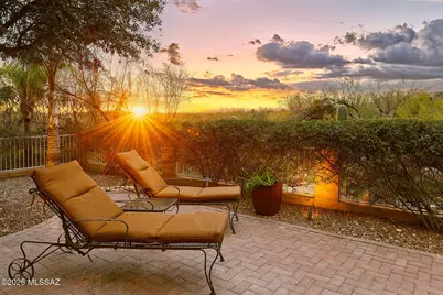 5331 N Spring Canyon Place, Tucson, AZ 85749 - Photo 33