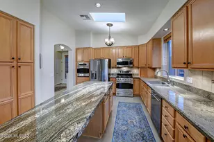 5331 N Spring Canyon Pl, Tucson, AZ 85749 - Photo 7
