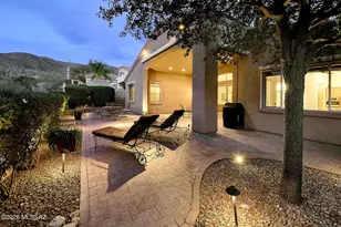 5331 N Spring Canyon Pl, Tucson, AZ 85749 - Photo 27