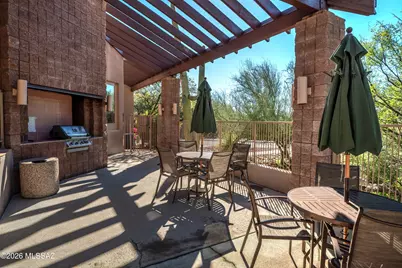6655 N Canyon Crest Drive #4222, Tucson, AZ 85750 - Photo 39