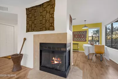 6655 N Canyon Crest Drive #4222, Tucson, AZ 85750 - Photo 5