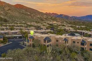 6655 N Canyon Crest Dr, Tucson, AZ 85750 - Photo 23