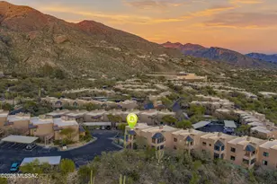 6655 N Canyon Crest Dr, Tucson, AZ 85750 - Photo 25