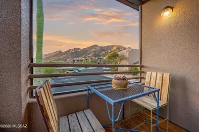 6655 N Canyon Crest Drive #4222, Tucson, AZ 85750 - Photo 9