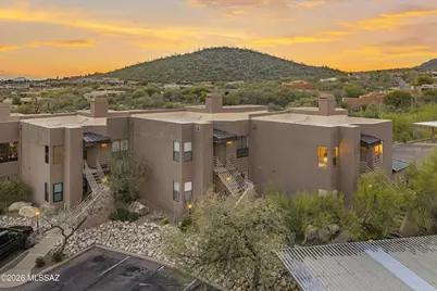 6655 N Canyon Crest Drive #4222, Tucson, AZ 85750 - Photo 27