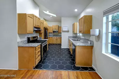 528 N Plumer Avenue, Tucson, AZ 85719 - Photo 9