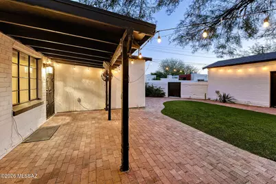 528 N Plumer Avenue, Tucson, AZ 85719 - Photo 25