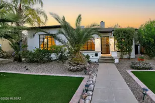 528 N Plumer Ave, Tucson, AZ 85719 - Photo 3