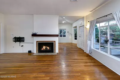 528 N Plumer Avenue, Tucson, AZ 85719 - Photo 5