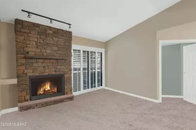 101 S Players Club Drive #11202, Tucson, AZ 85745 - Photo 5