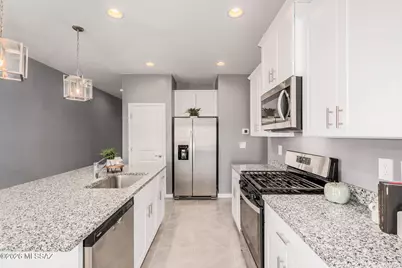 4799 E Greenway Wash Drive, Tucson, AZ 85706 - Photo 5