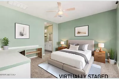 4799 E Greenway Wash Drive, Tucson, AZ 85706 - Photo 9