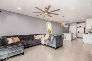 4799 E Greenway Wash Dr, Tucson, AZ 85706 - Photo 3