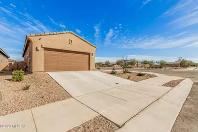 4799 E Greenway Wash Drive, Tucson, AZ 85706 - Photo 21