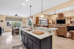 2639 E Sawyer Rd, Green Valley, AZ 85614 - Photo 5