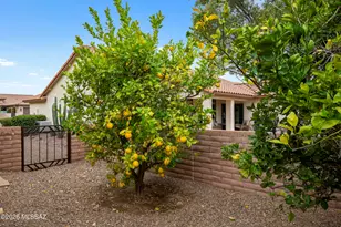 2639 E Sawyer Rd, Green Valley, AZ 85614 - Photo 19