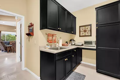 2639 E Sawyer Road, Green Valley, AZ 85614 - Photo 23