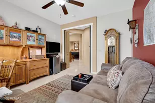 2639 E Sawyer Rd, Green Valley, AZ 85614 - Photo 21