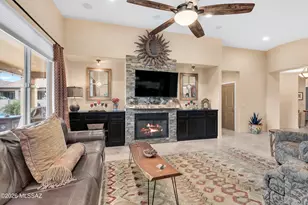 2639 E Sawyer Rd, Green Valley, AZ 85614 - Photo 3