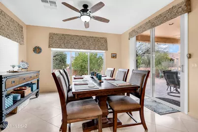 2639 E Sawyer Road, Green Valley, AZ 85614 - Photo 11