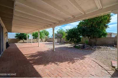 413 W San Ignacio, Green Valley, AZ 85614 - Photo 19