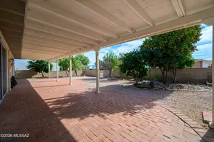 413 W San Ignacio, Green Valley, AZ 85614 - Photo 19