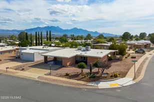 413 W San Ignacio, Green Valley, AZ 85614 - Photo 3