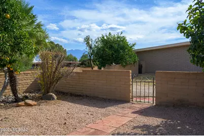 413 W San Ignacio, Green Valley, AZ 85614 - Photo 21